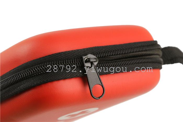 Emergency kit outdoor travel portable vehicle medical kit fire earthquake emergency kit