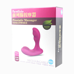 Men's Sexy Exotic Condom Condom Sex Toys Men's Crystal Set Adult Sex Product One-Piece Delivery Wholesale