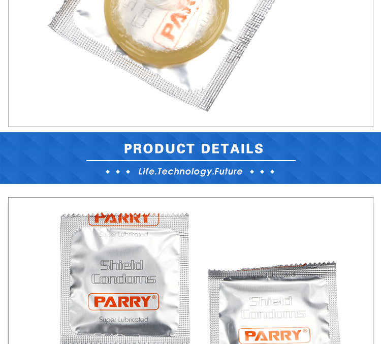 Lemon condom Lemon condom