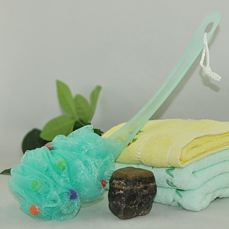 Big Size Condom Candy Grain Bath Brush Long Handle with Lanyard Mixed Batch Big Size Condom Candy Grain Bath Brush Long Handle with Lanyard Mixed Batch