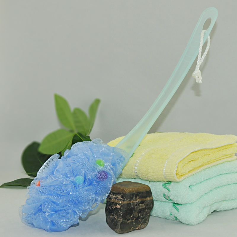 Big Size Condom Candy Grain Bath Brush Long Handle with Lanyard Mixed Batch Big Size Condom Candy Grain Bath Brush Long Handle with Lanyard Mixed Batch