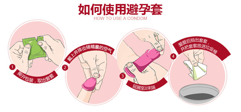Durex Bold Love Condom Vitality Pack Ultra Thin Air Set Thread Together Condom Delivery Wholesale