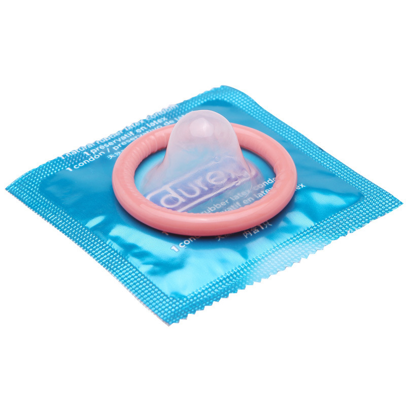 Durex Bold Love Condom Vitality Pack Ultra Thin Air Set Thread Together Condom Delivery Wholesale