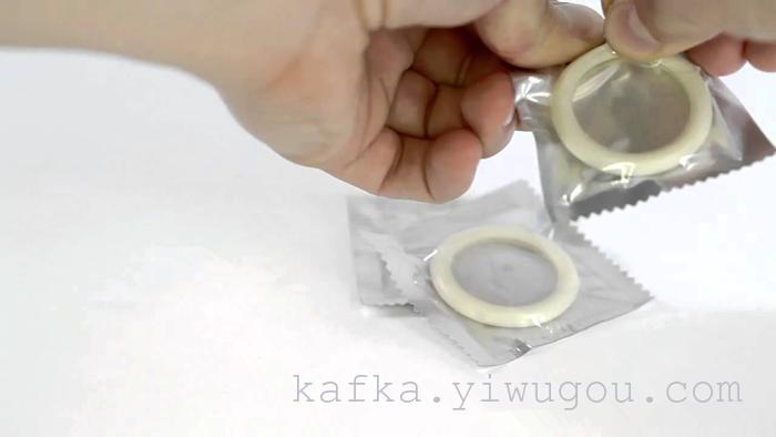 The condom condom manufacturers Zhao simulation creative funny eraser