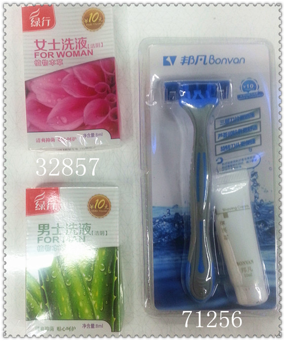 Ya Miller series luminous condom hotel disposable supplies paid