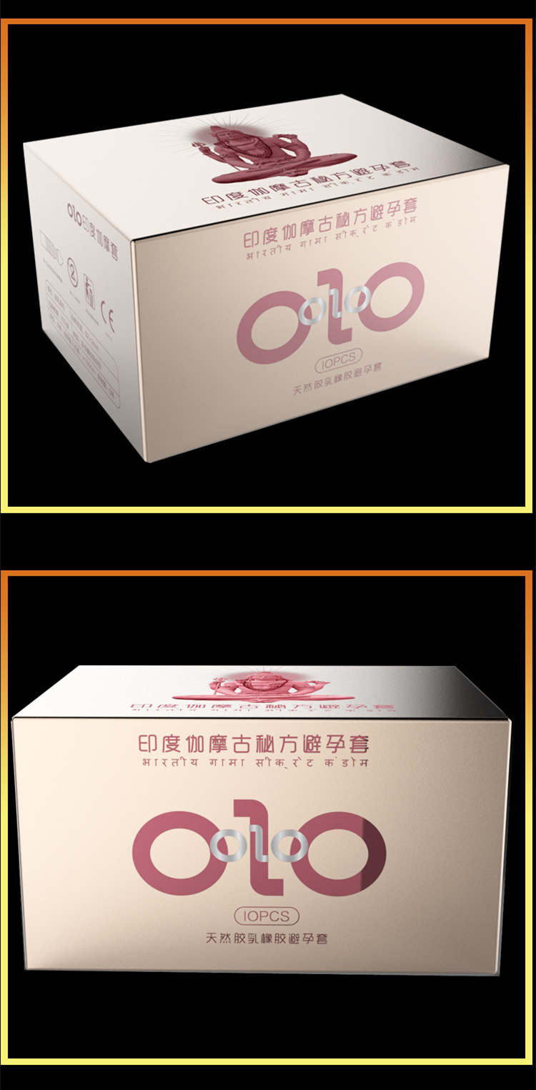 Olo Ultra-Thin Condom Hyaluronic Acid 001 Sets Sexy Wolf Tooth Long-Lasting Condom Adult Male Products Safty Belt Cover Olo Ultra-Thin Condom Hyaluronic Acid 001 Sets Sexy Wolf Tooth Long-Lasting Condom Adult Male Products Safty Belt Cover