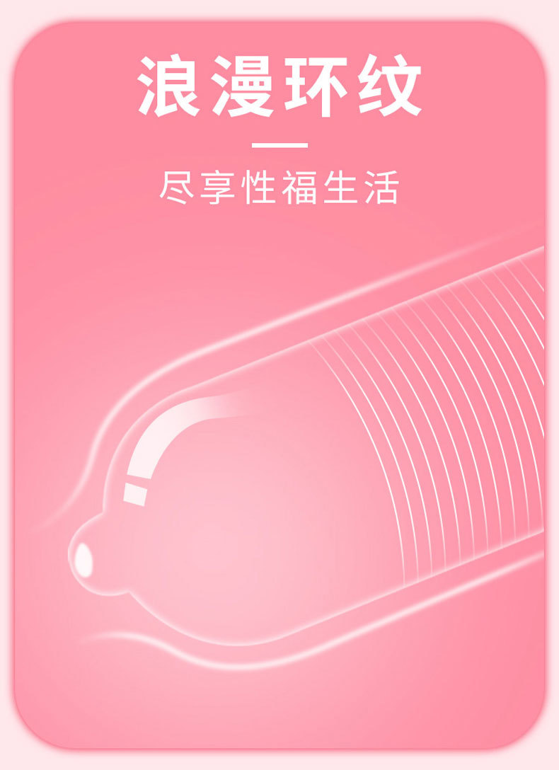 Half Sky Hyaluronic Acid Air Set 001 Ultra-Thin Condom Condom Safty Belt Cover Wholesale Adult Sex Product