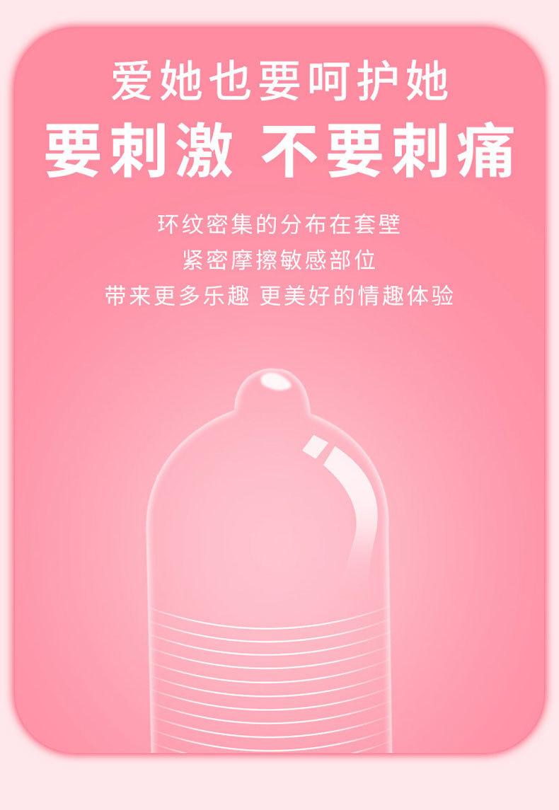 Half Sky Hyaluronic Acid Air Set 001 Ultra-Thin Condom Condom Safty Belt Cover Wholesale Adult Sex Product