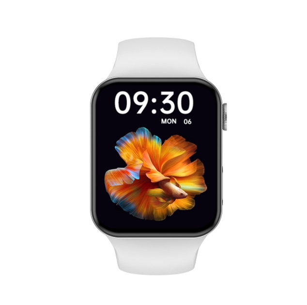 Smart Watch Bluetooth Calling Custom Dial Blood Pressure Oximeter Step Sports Watch