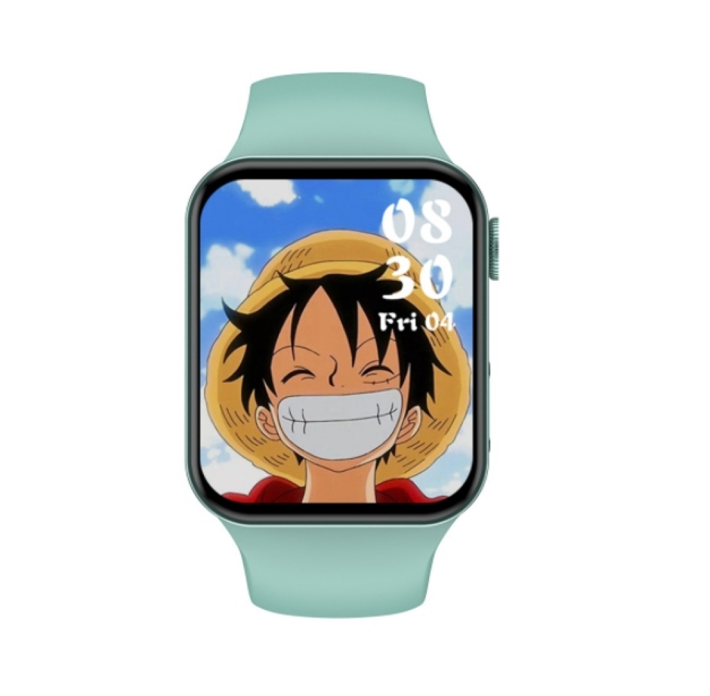 Smart Watch Bluetooth Calling Custom Dial Blood Pressure Oximeter Step Sports Watch