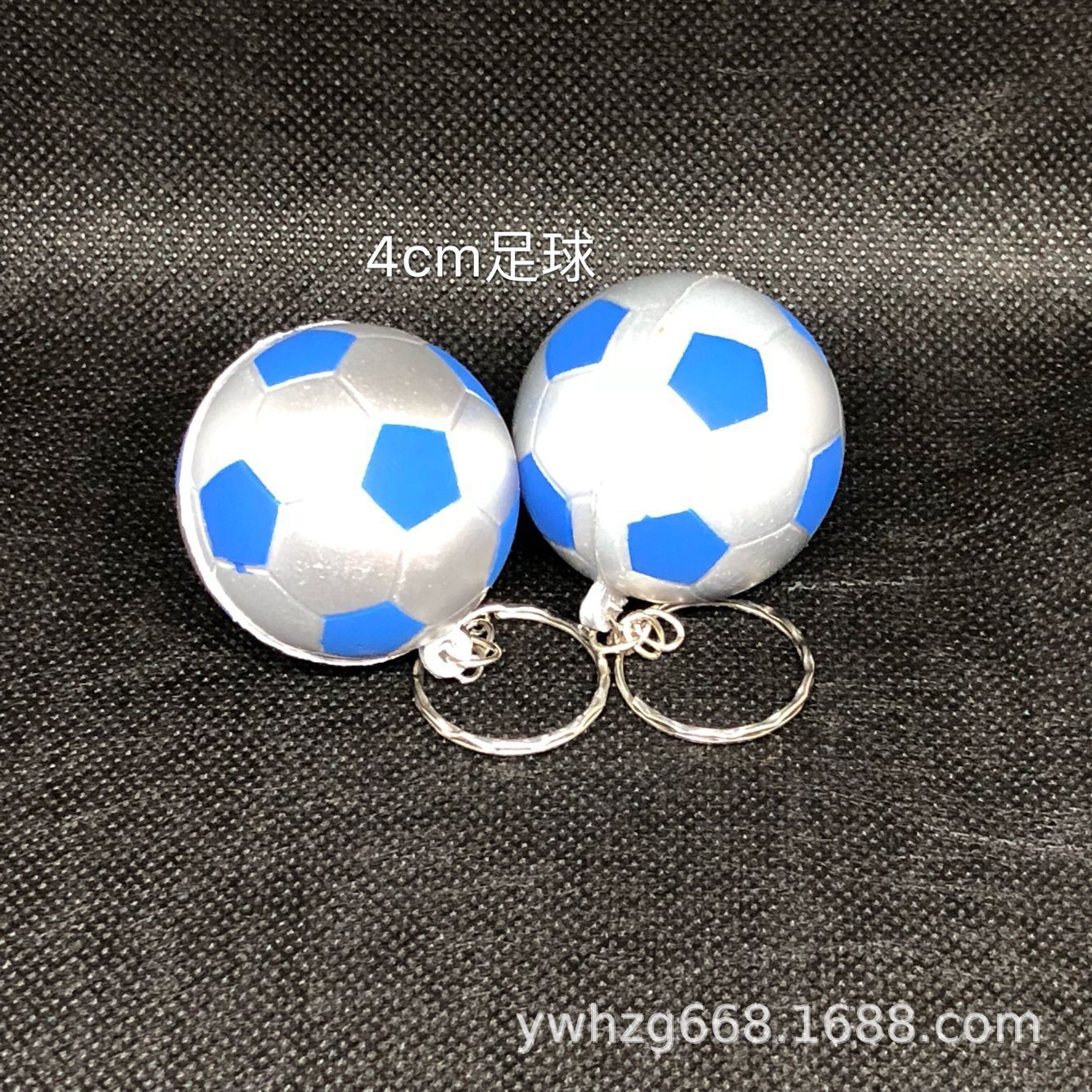 Blood Donation Grip 5.5cm Rugby Pressure Vent Elastic Pu Ball Slow Rebound Foam Polyurethane Toy