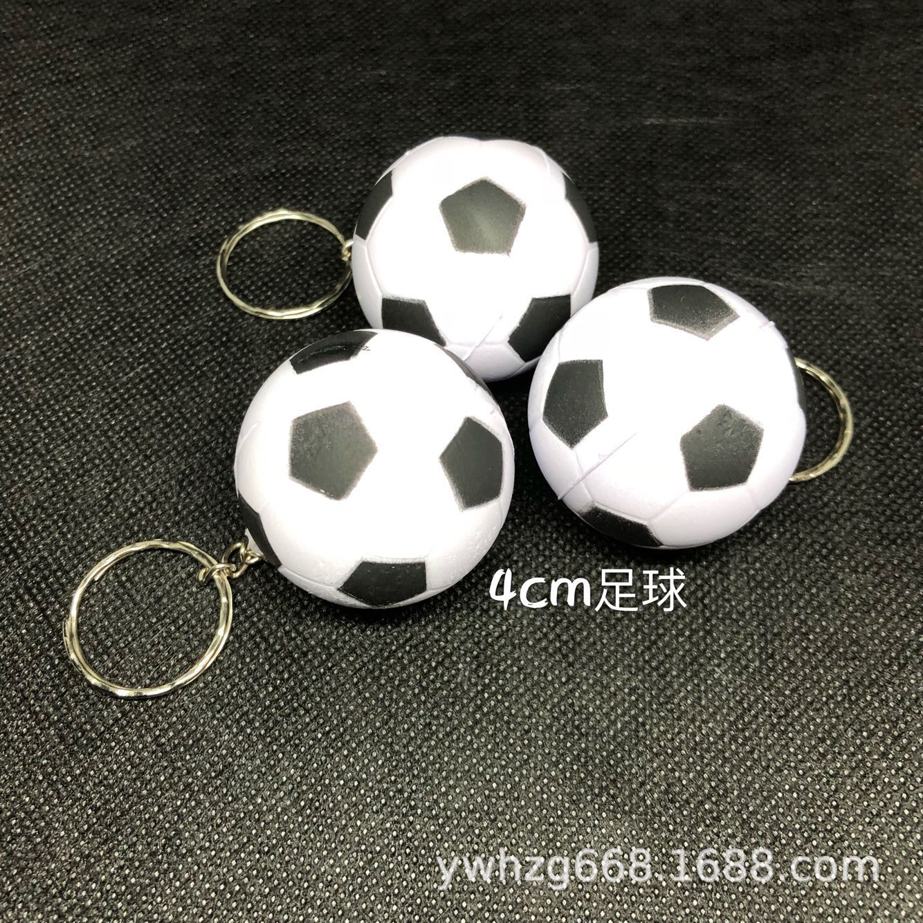 Blood Donation Grip 5.5cm Rugby Pressure Vent Elastic Pu Ball Slow Rebound Foam Polyurethane Toy