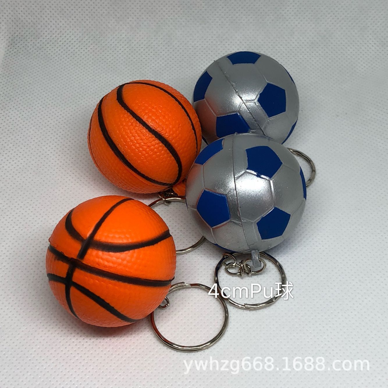 Blood Donation Grip 5.5cm Rugby Pressure Vent Elastic Pu Ball Slow Rebound Foam Polyurethane Toy