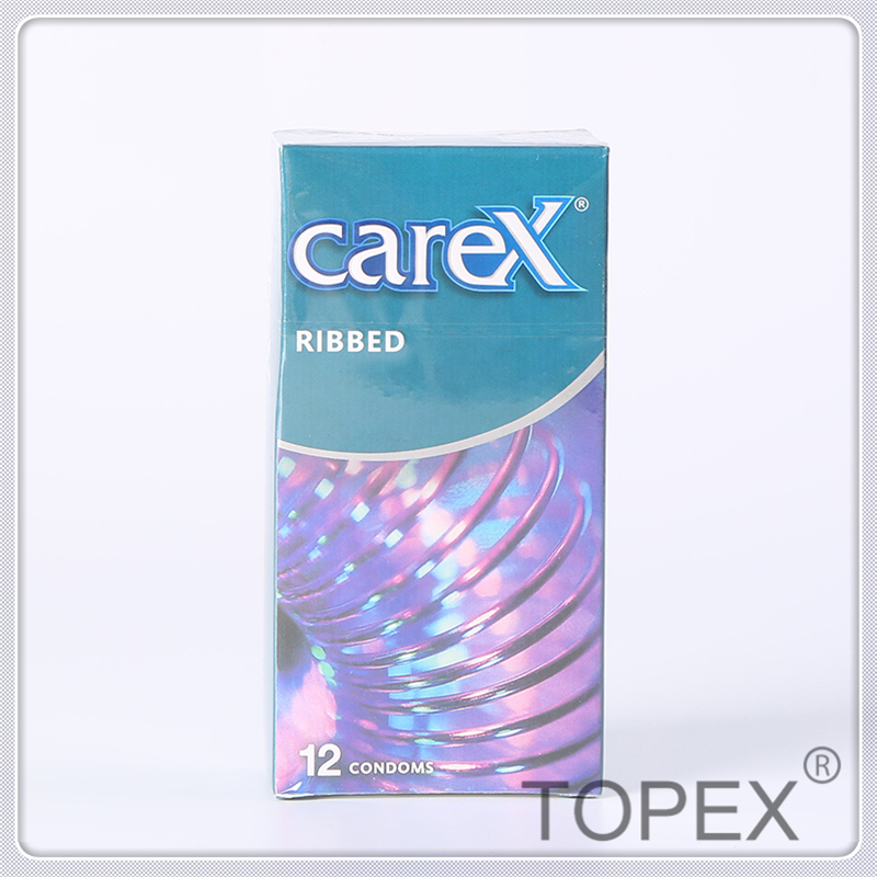 Ultra-Thin Condom Men's Lasting Series Condom Anti-Premature Ejaculation Sexy Aid 12 Pack