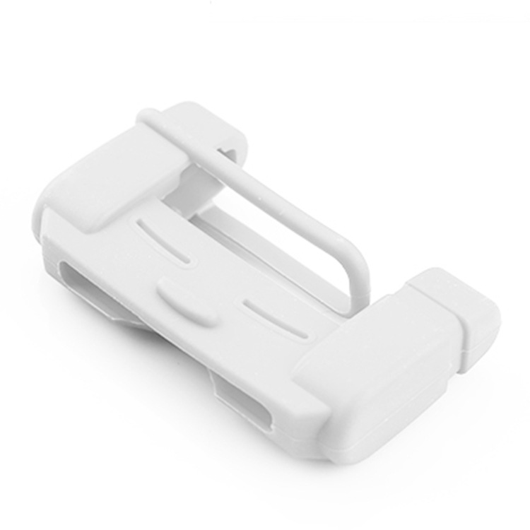 Condom with Clip Plug Protector Safety Belt Cover Card Buckle Protective Cover Interior Decoration Supplies Modification