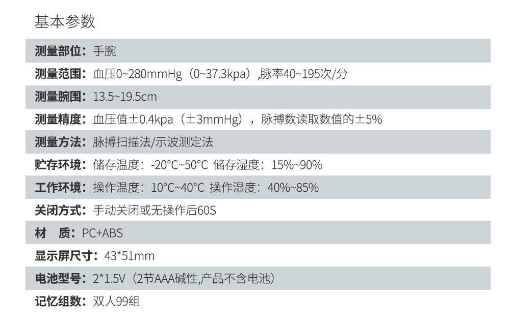 Electronic Sphygmomanometer Sphygmomanometer with ThreeColor Blood Pressure Status Indicator Blood Pressure Monitor Electronic Sphygmomanometer Sphygmomanometer with ThreeColor Blood Pressure Status Indicator Blood Pressure Monitor