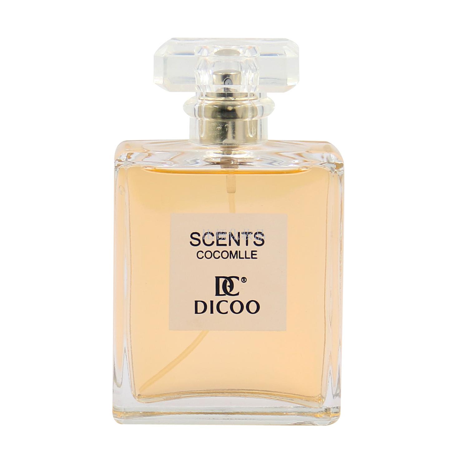 CC perfume Lady light fragrance Natural fresh DICOO Factory direct sale