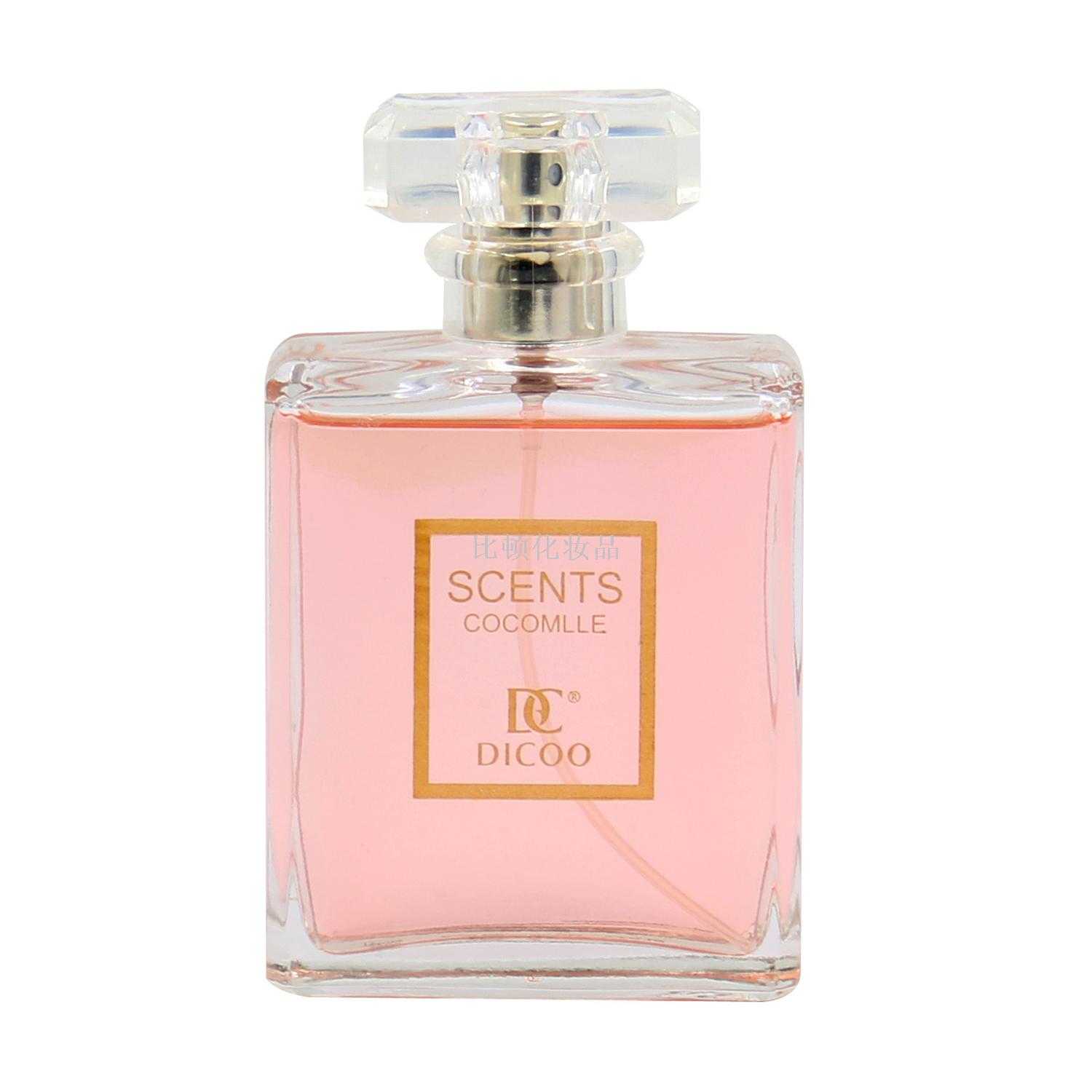CC perfume Lady light fragrance Natural fresh DICOO Factory direct sale
