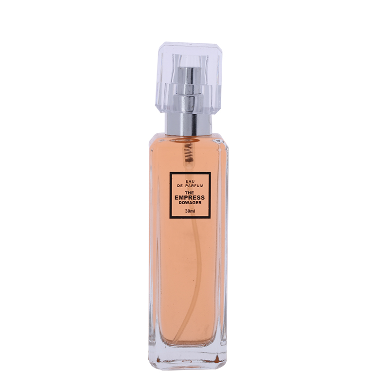Fragrance lady lasting light fragrance fresh natural student  girl charm lure 2019 new genuine product