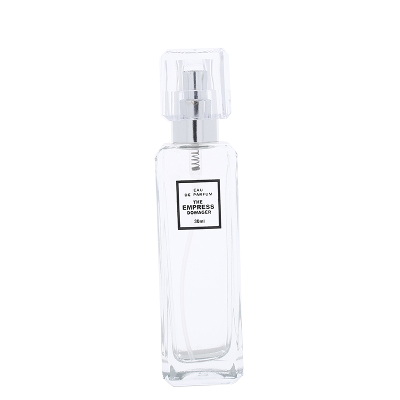 Fragrance lady lasting light fragrance fresh natural student  girl charm lure 2019 new genuine product
