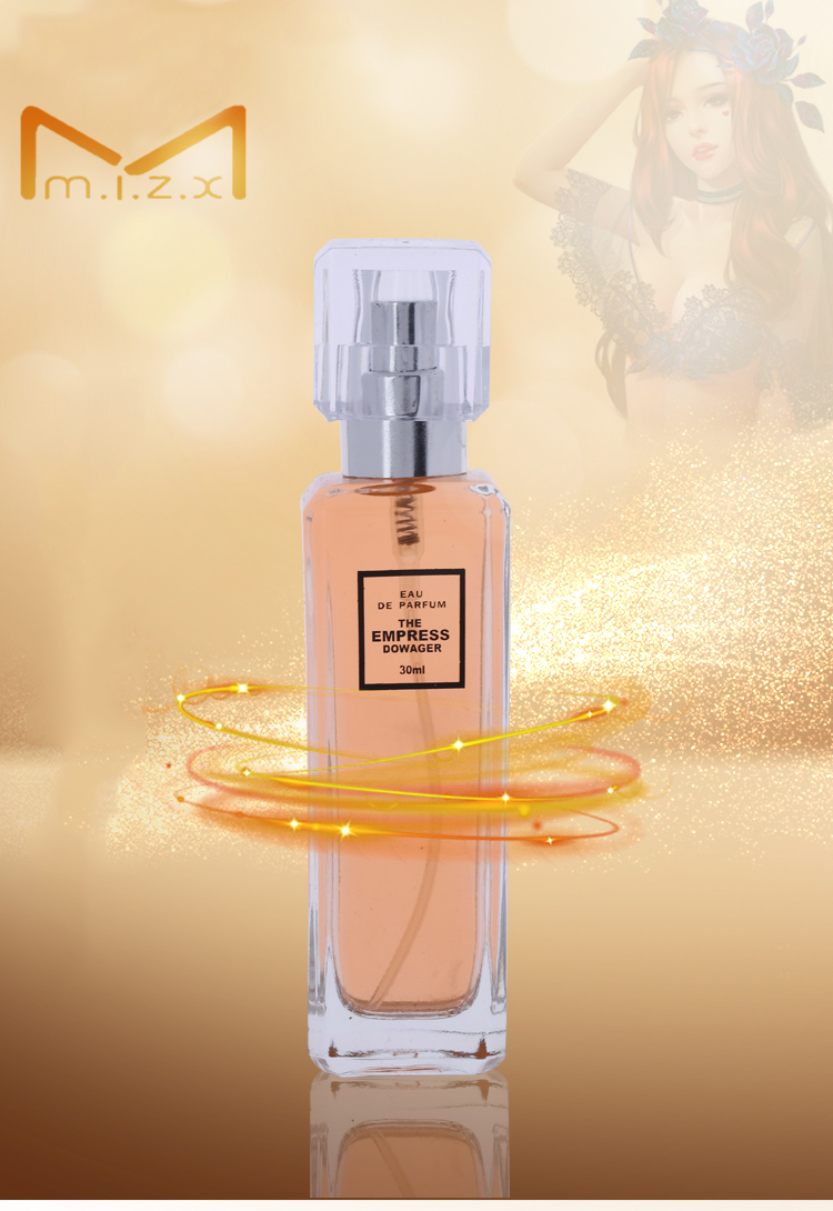 Fragrance lady lasting light fragrance fresh natural student girl charm lure 2019 new genuine product Fragrance lady lasting light fragrance fresh natural student girl charm lure 2019 new genuine product
