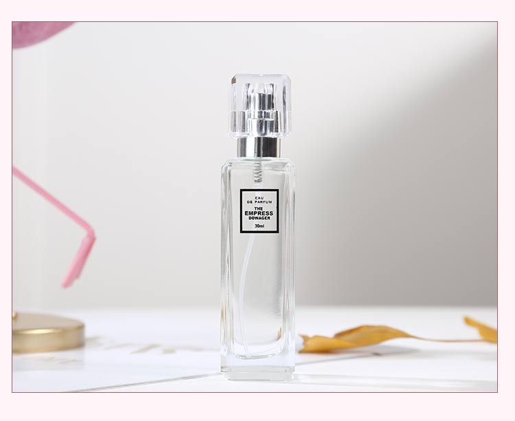 Fragrance lady lasting light fragrance fresh natural student girl charm lure 2019 new genuine product Fragrance lady lasting light fragrance fresh natural student girl charm lure 2019 new genuine product