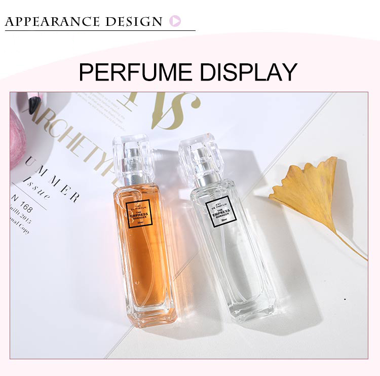 Fragrance lady lasting light fragrance fresh natural student girl charm lure 2019 new genuine product Fragrance lady lasting light fragrance fresh natural student girl charm lure 2019 new genuine product