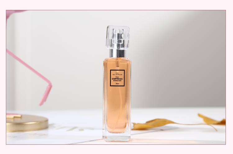Fragrance lady lasting light fragrance fresh natural student girl charm lure 2019 new genuine product Fragrance lady lasting light fragrance fresh natural student girl charm lure 2019 new genuine product