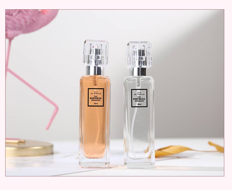 Fragrance lady lasting light fragrance fresh natural student girl charm lure 2019 new genuine product Fragrance lady lasting light fragrance fresh natural student girl charm lure 2019 new genuine product