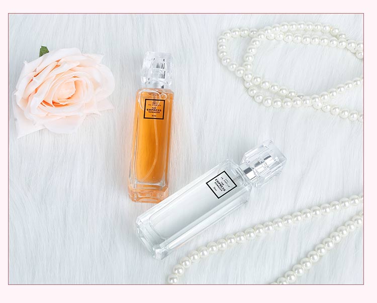 Fragrance lady lasting light fragrance fresh natural student girl charm lure 2019 new genuine product Fragrance lady lasting light fragrance fresh natural student girl charm lure 2019 new genuine product