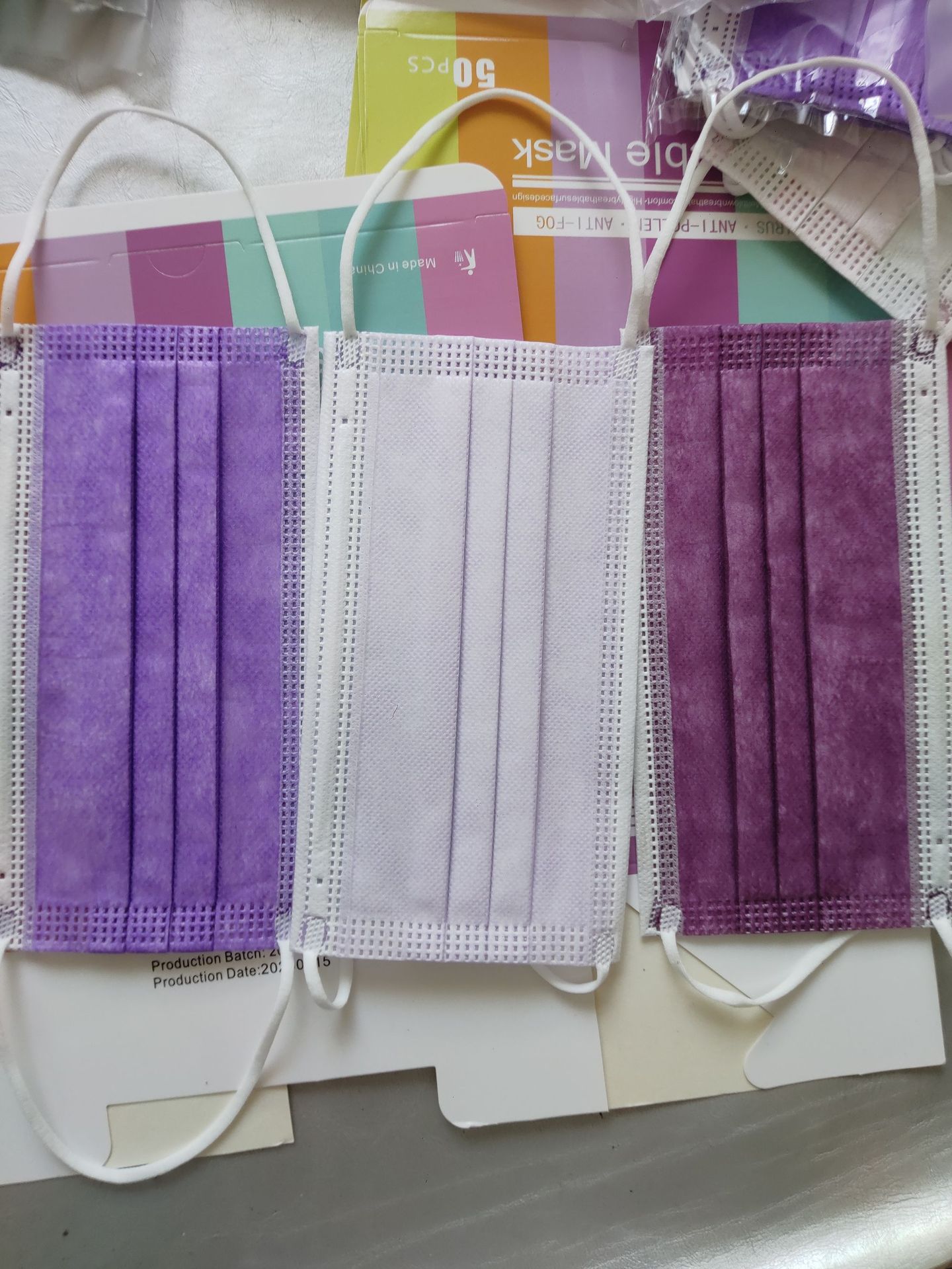 Perfume Mask Purple yellow yellow powder Sky Blue Green Bright Red colorful Orange melt Spray Cloth brand New color box Perfume Mask Purple yellow yellow powder Sky Blue Green Bright Red colorful Orange melt Spray Cloth brand New color box