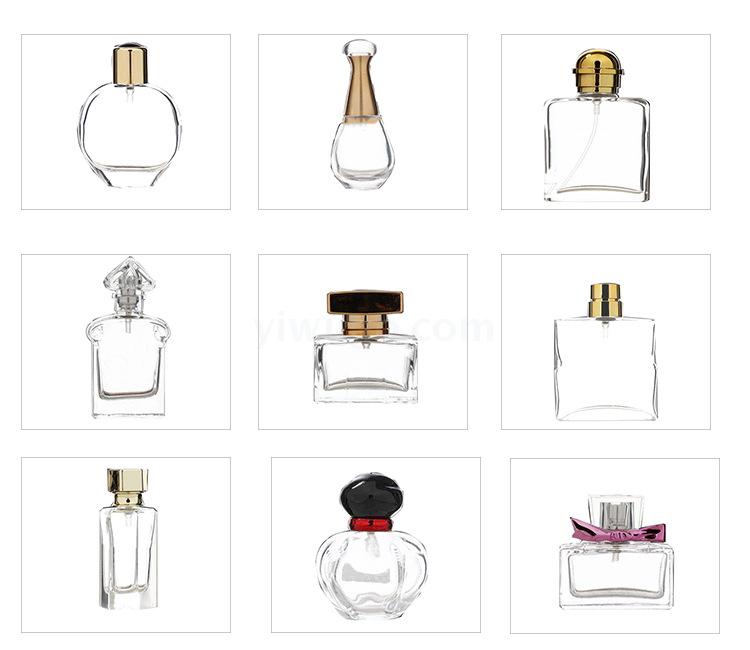 BABAOLI  COSMETICS PERFUME OIL 3ML