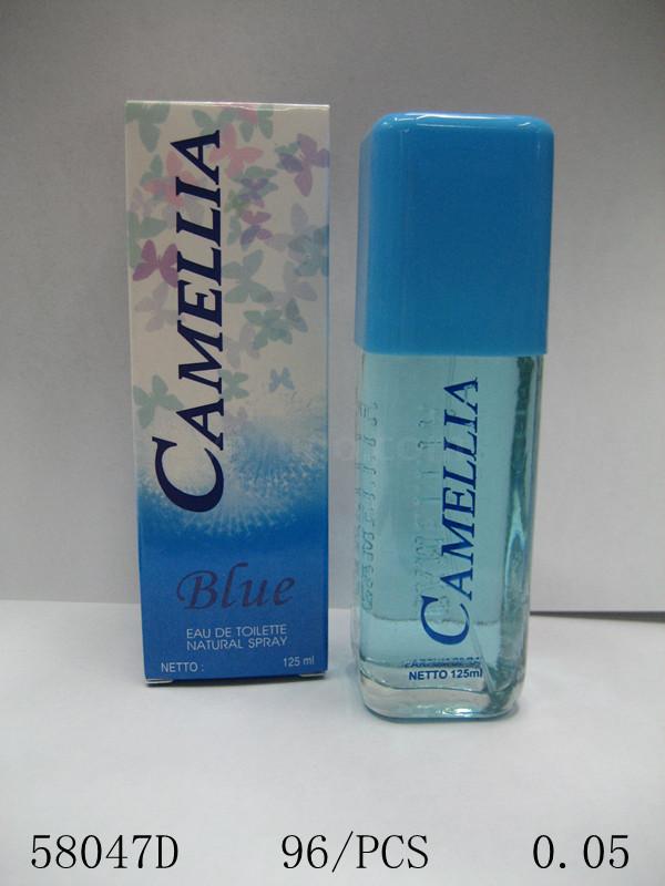 BABAOLI COSMETICS CAMELLA PERFUME