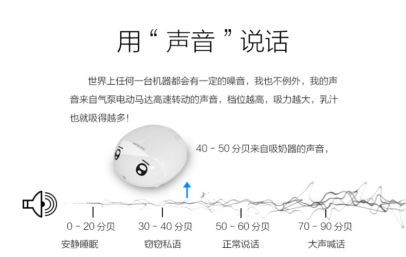 Bubee Bilateral Electric Breast Pump Breast Pump Milker Suction Large Automatic Massage Postpartum Lactagogue Device Bubee Bilateral Electric Breast Pump Breast Pump Milker Suction Large Automatic Massage Postpartum Lactagogue Device
