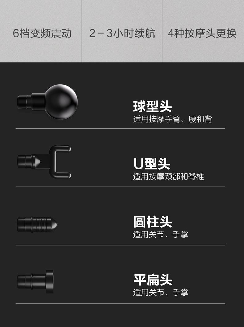 Fascial Gun Muscle Relaxer Electric Slimming Device Massage Gun Home Fitness Equipment Vibration Massager Massage Hammer Fascial Gun Muscle Relaxer Electric Slimming Device Massage Gun Home Fitness Equipment Vibration Massager Massage Hammer