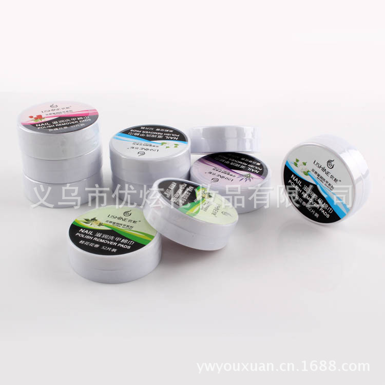 Dazzles nail wipes resurrection wipes wholesale floral moisturizing nail moisturizing nail polish cotton series Dazzles nail wipes resurrection wipes wholesale floral moisturizing nail moisturizing nail polish cotton series