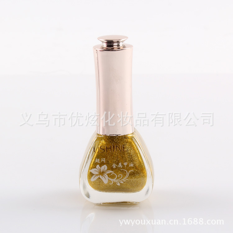 Green Super Nail Polish Nail Polish metal quick-dry Nail Polish wholesale Green Super Nail Polish Nail Polish metal quick-dry Nail Polish wholesale
