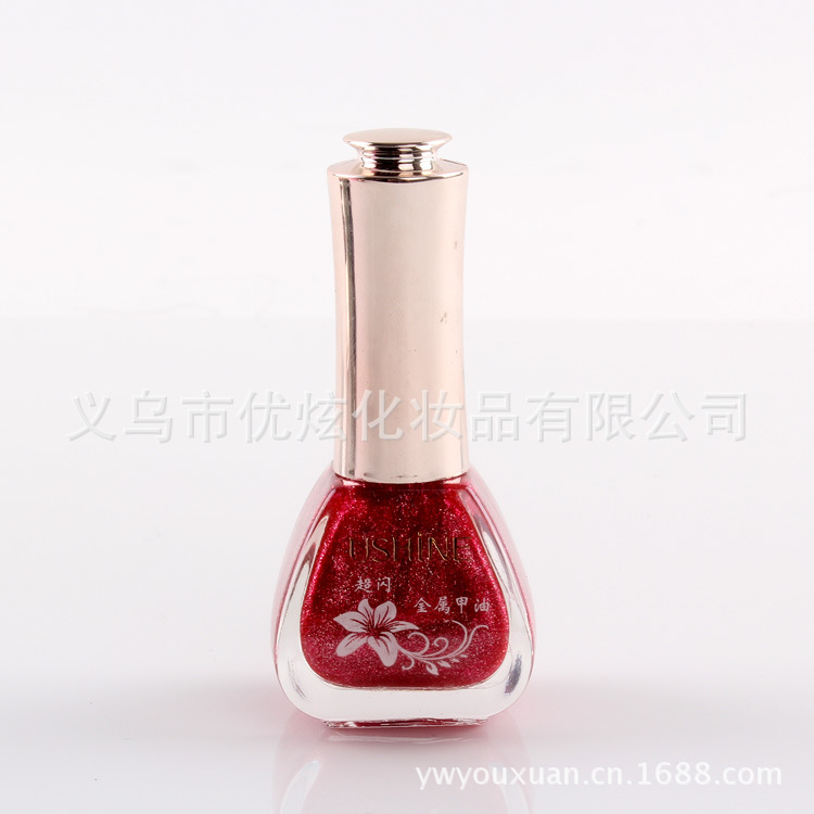 Green Super Nail Polish Nail Polish metal quick-dry Nail Polish wholesale Green Super Nail Polish Nail Polish metal quick-dry Nail Polish wholesale