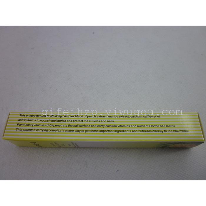 OPI nutrition edge oil armor pen repair nail moisturizing Nail Polish nutrition oil refers to margin wholesale OPI nutrition edge oil armor pen repair nail moisturizing Nail Polish nutrition oil refers to margin wholesale