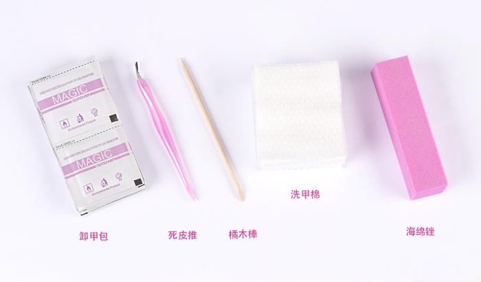 Nail glue Nail Polish set Removable QQ nail gel set nail art Kit Nail glue Nail Polish set Removable QQ nail gel set nail art Kit