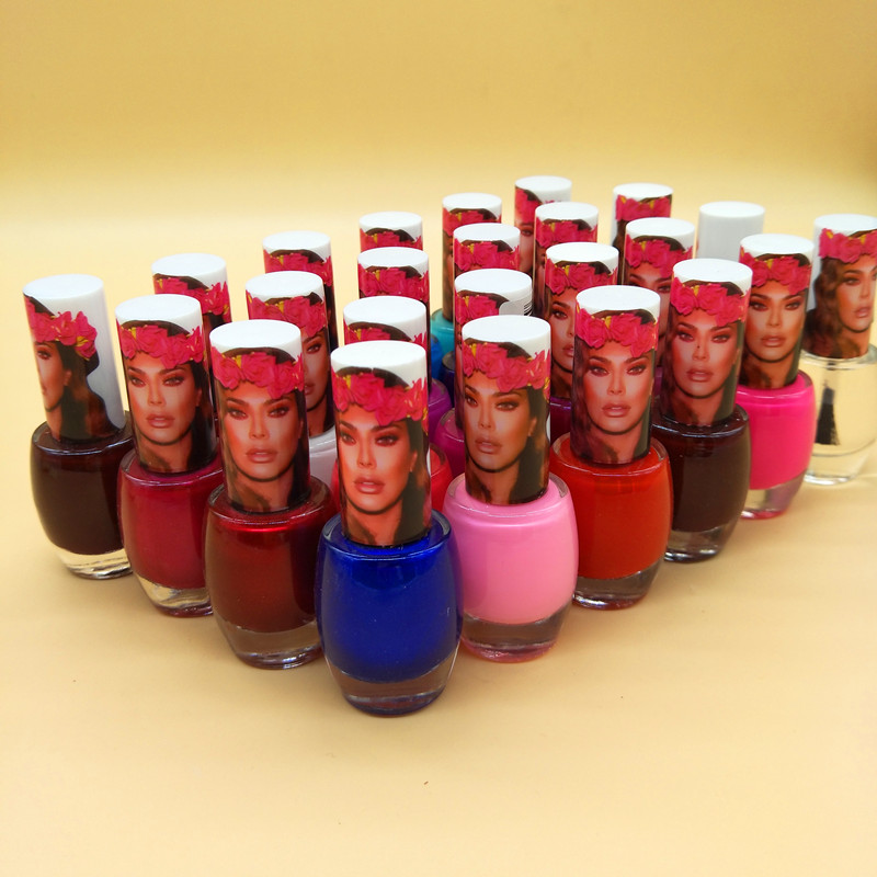 1803 color box nail polish 1803 color box nail polish