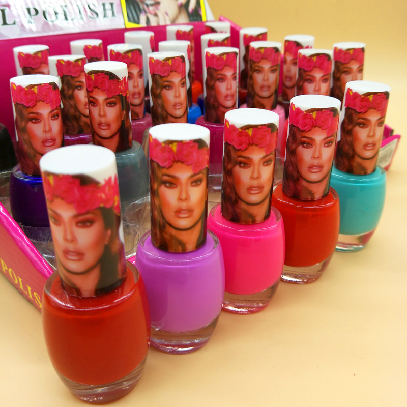 1803 color box nail polish 1803 color box nail polish