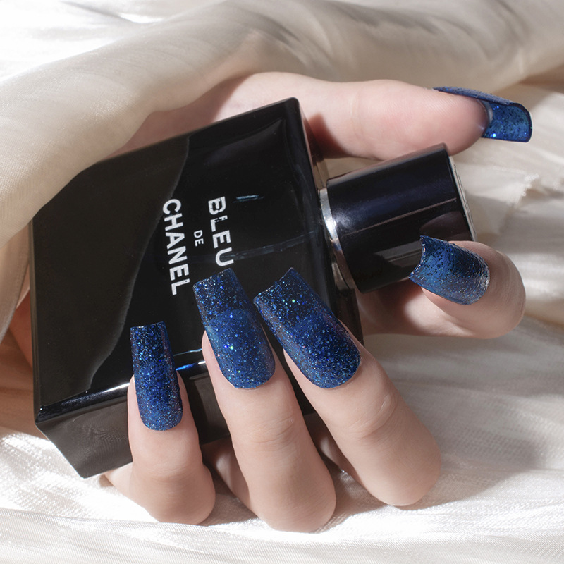 Non-Peelable Pearl Nail Polish Baking-Free Long-Lasting Quick-Drying Nail Polish Set Bright Nail Polish Wholesale