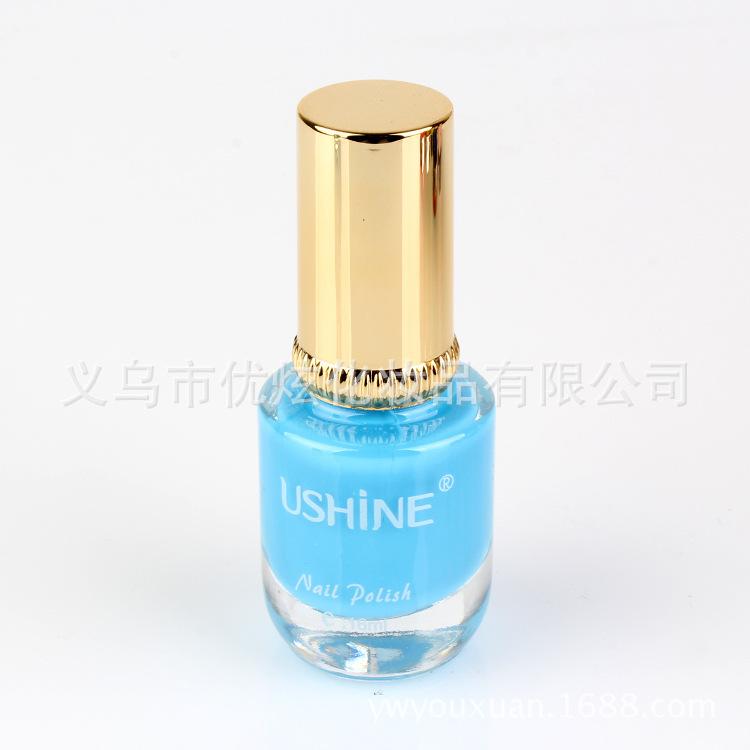 Specials can be beautiful Nail Polish color Nail Polish color sweet Nail Polish nude in candy colors