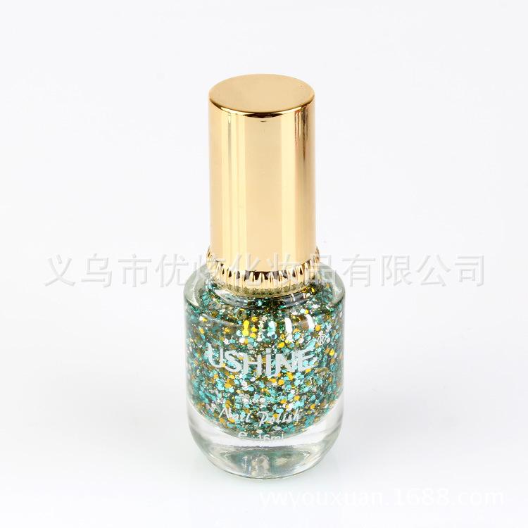 Specials can be beautiful Nail Polish color Nail Polish color sweet Nail Polish nude in candy colors