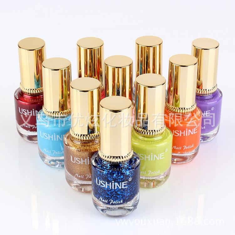 Specials can be beautiful Nail Polish color Nail Polish color sweet Nail Polish nude in candy colors