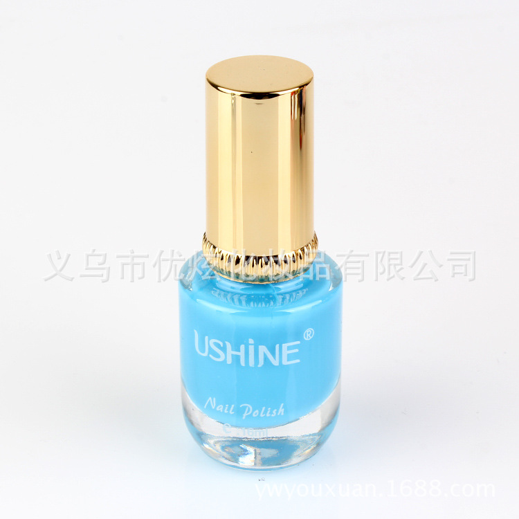 Specials can be beautiful Nail Polish color Nail Polish color sweet Nail Polish nude in candy colors