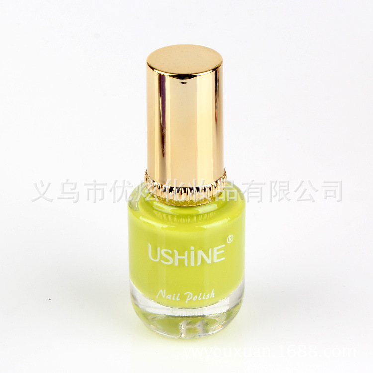 Specials can be beautiful Nail Polish color Nail Polish color sweet Nail Polish nude in candy colors
