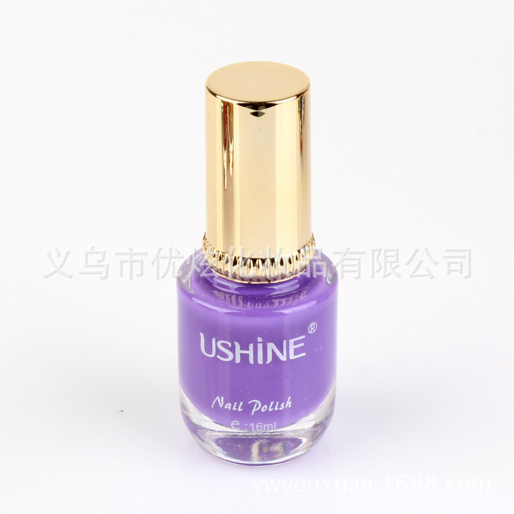 Specials can be beautiful Nail Polish color Nail Polish color sweet Nail Polish nude in candy colors