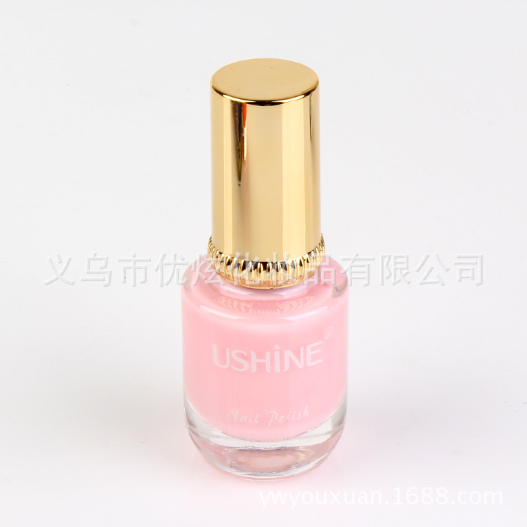 Specials can be beautiful Nail Polish color Nail Polish color sweet Nail Polish nude in candy colors
